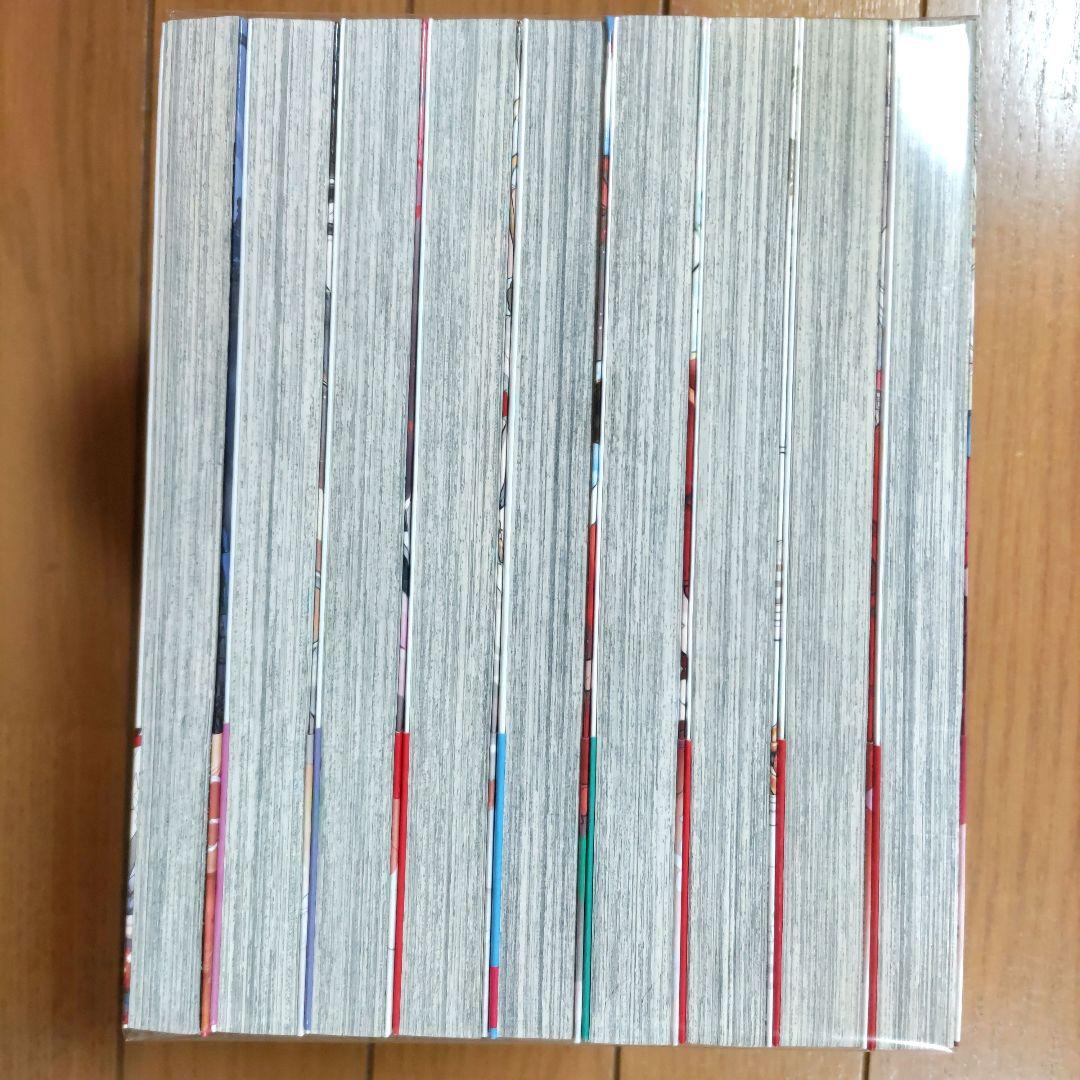 最後にひとつだけお願いしてもよろしいでしょうか 1~9巻セット【全巻初版・帯付】
