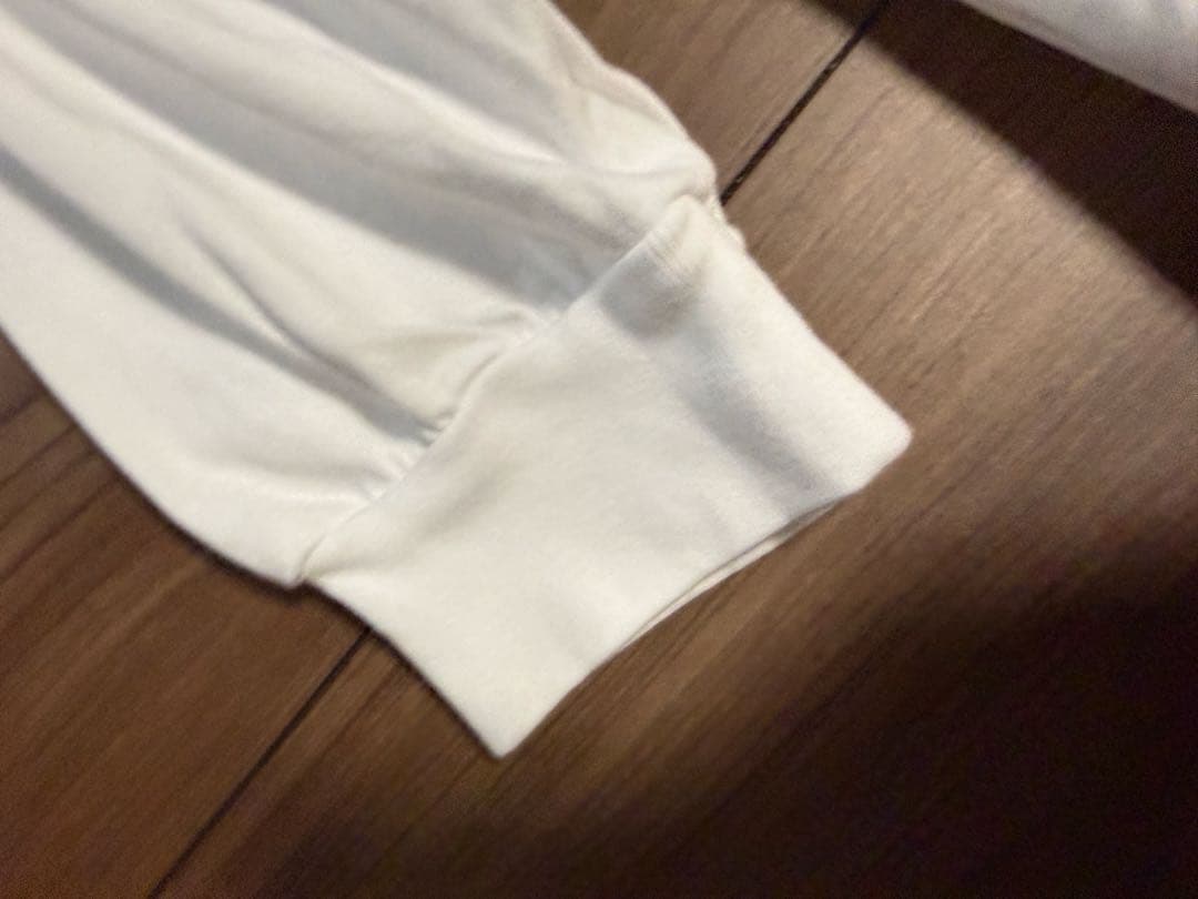 Supreme ロングスリーブ Tシャツ
