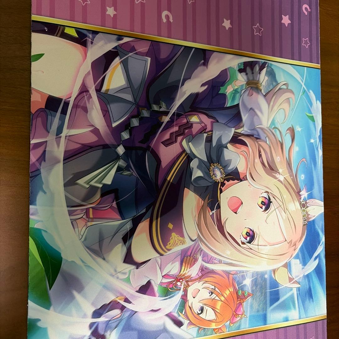 王導聖霊アルファディオス　フルレートデッキセット　神アート　ガールメイジ➕α