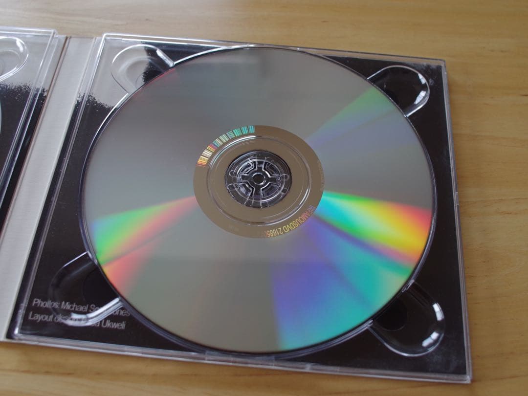 洋楽 H.N.I.C 3 / PRODIGY OF MOBB DEEP CD+DVD