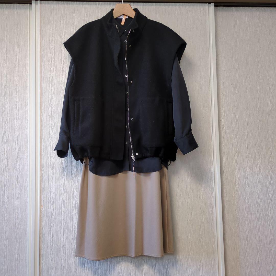 週末特価◆定価10万超/豪華6点フルコーデセット/パシオーネ,カフネ/M春