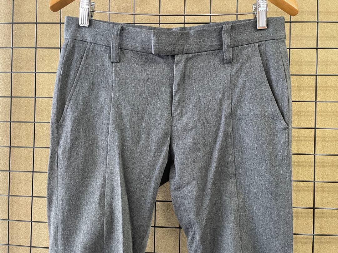 UNDERCOVERISM アンダーカバーイズム ストレッチスリムフィットパンツ