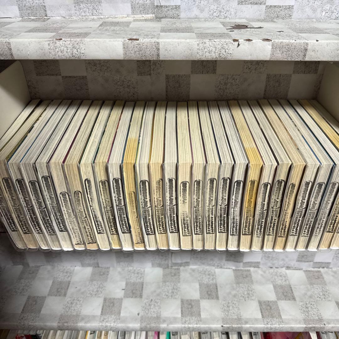 ドンケツ 1-28巻　全巻セット
