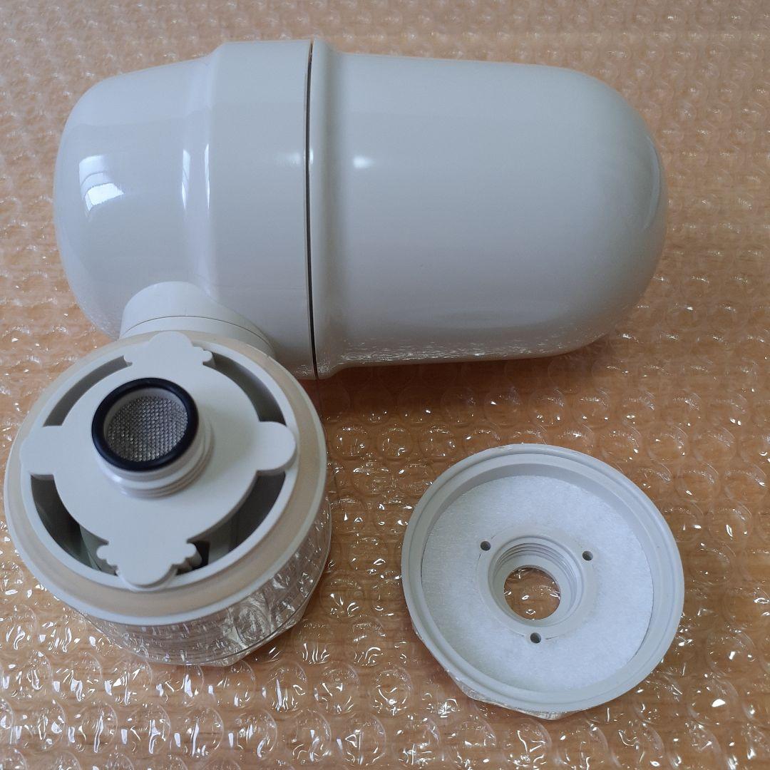 ガイアの水 135蛇口直結型浄水器