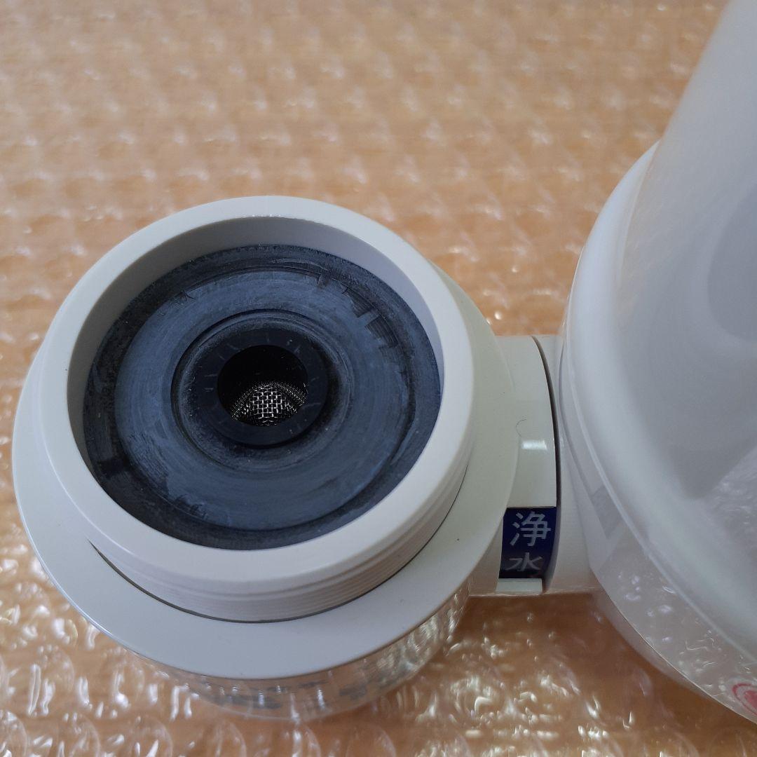 ガイアの水 135蛇口直結型浄水器