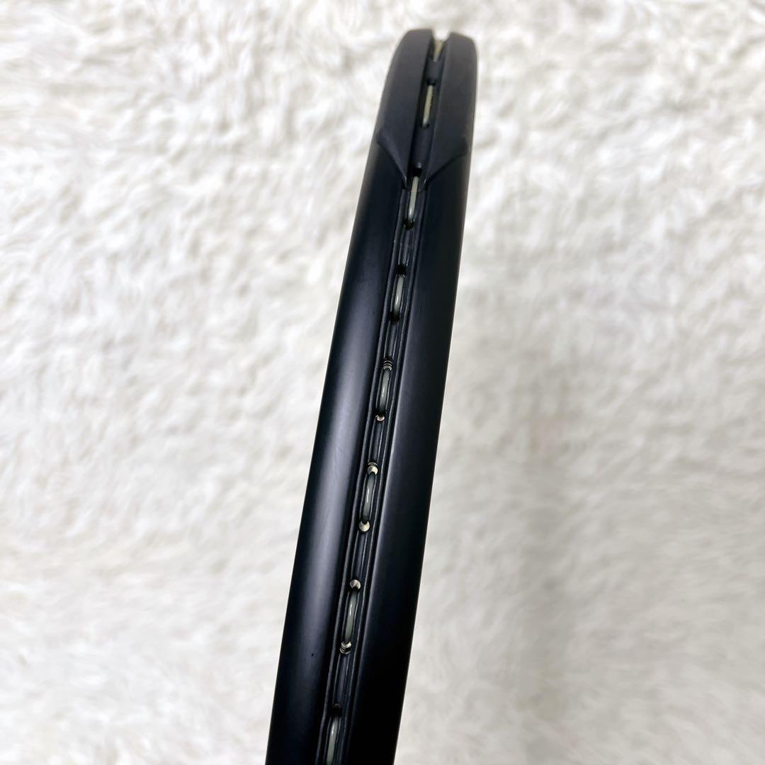 未使用級✨　Wilson ULTRA 100 V4 NOIR 2023年限定