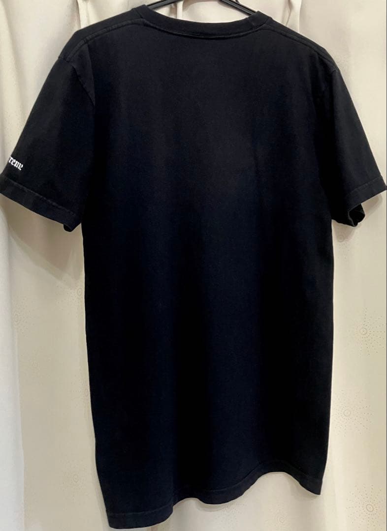 ヨーゴ【美品・Lサイズ】Supreme Vampirella Tee
