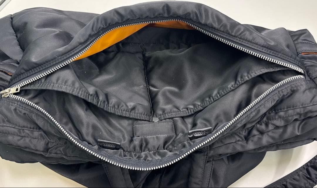 PORTER タンカー　ボストンバッグ