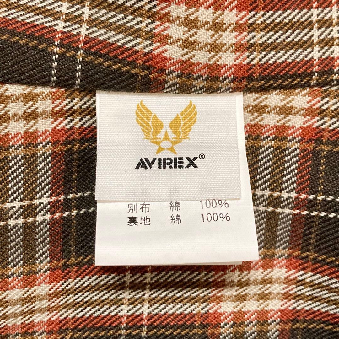 C*y様 【未使用】AVIREX ベスト コーデュロイ