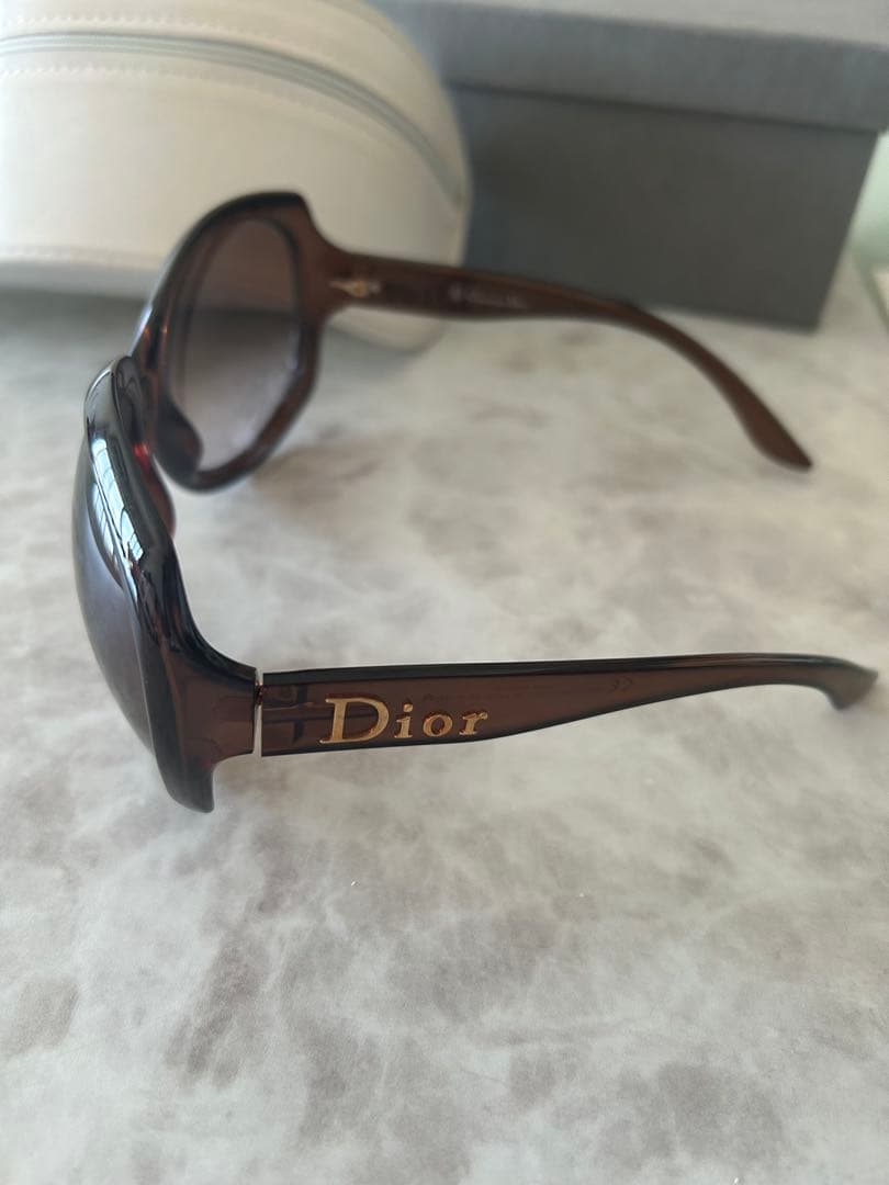 クリスチャンディオール ChristianDiorサングラス GLOSSY1