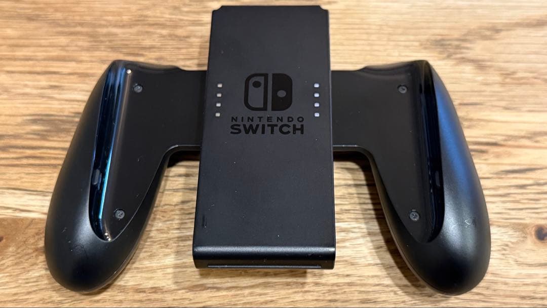 Switch 本体　動作確認済み　初期化済み