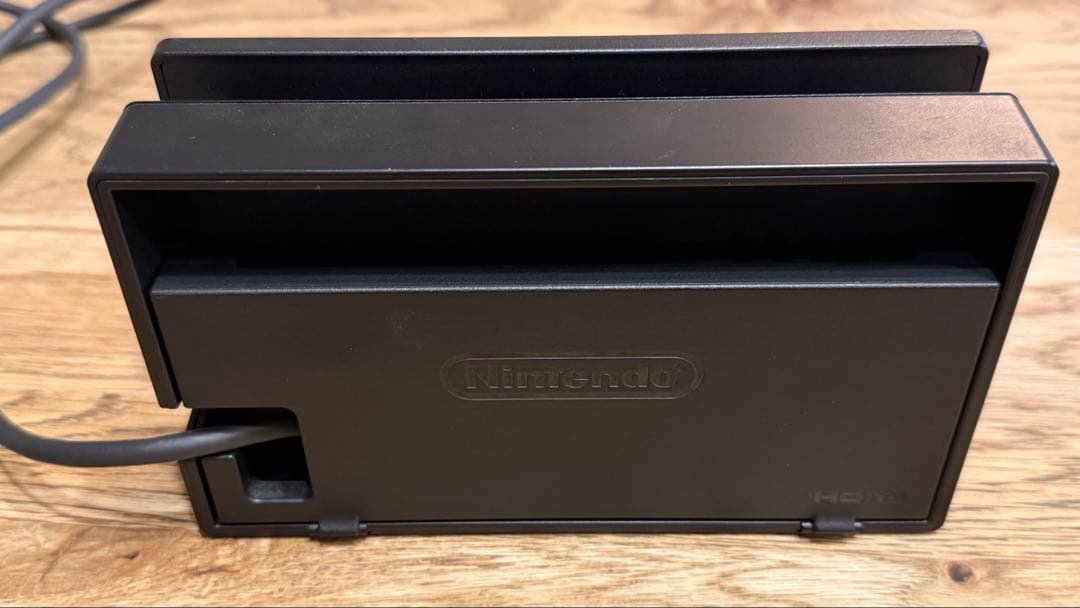 Switch 本体　動作確認済み　初期化済み