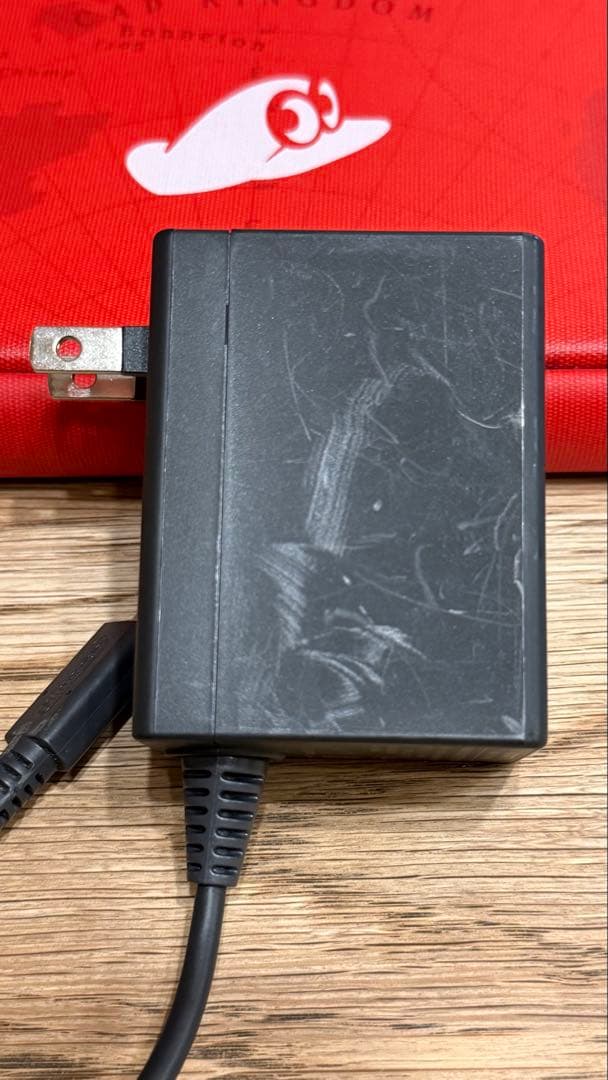 Switch 本体　動作確認済み　初期化済み
