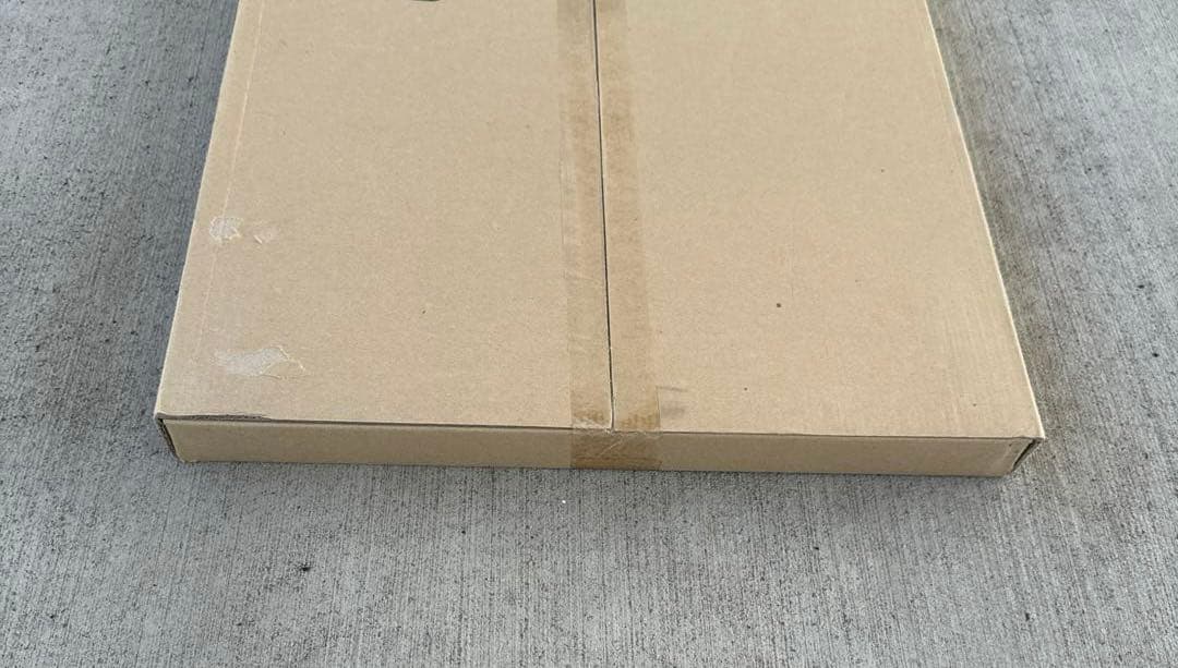 【新品未開封】オーヴィル ラウンジファミリーテーブル