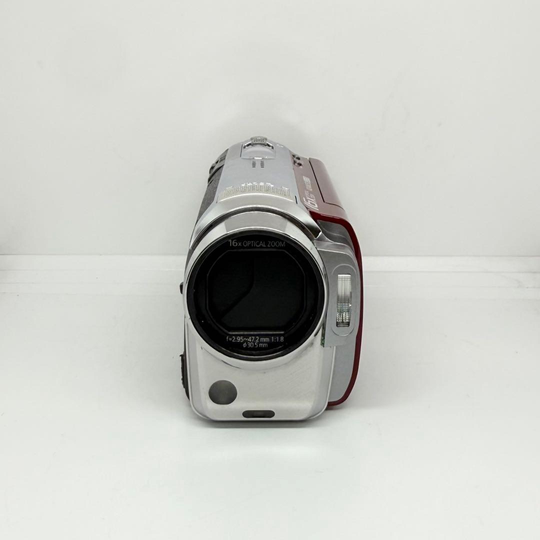 【完動品】Panasonic HDC-TM30 ビデオカメラ 動作確認済み