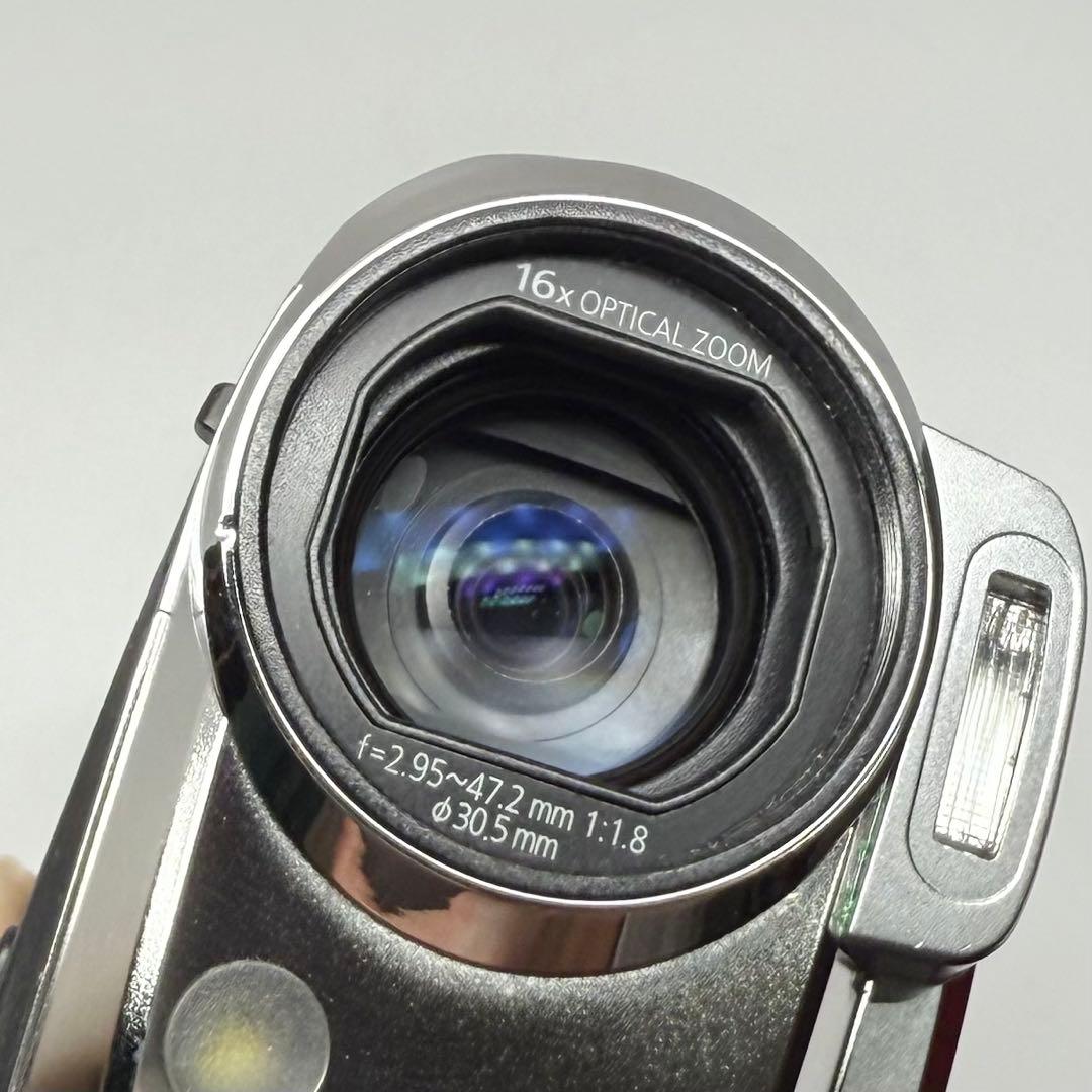 【完動品】Panasonic HDC-TM30 ビデオカメラ 動作確認済み