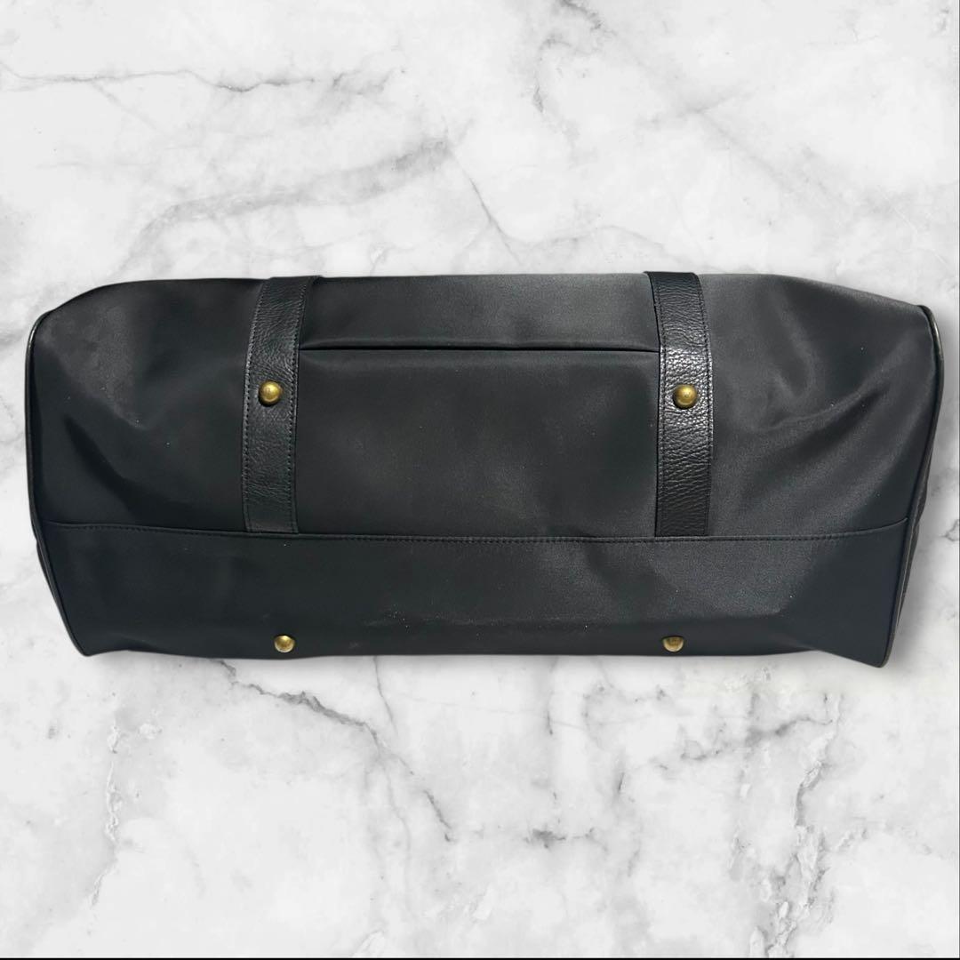 K極美品）KENZO ケンゾー 2Way ドクターバッグ　ボストンバッグ