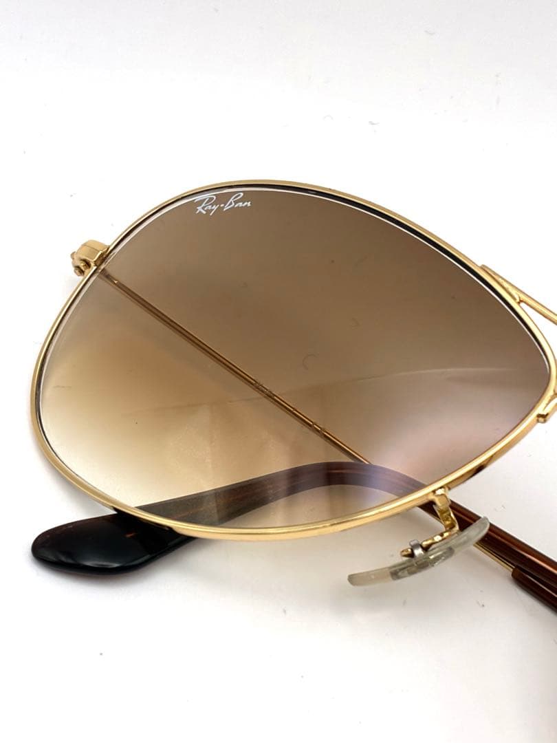 Ray-Ban サングラス　RB3362 コックピット