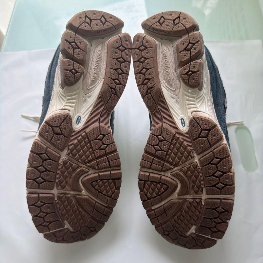 靴 New Balance 2002RHC 26cm