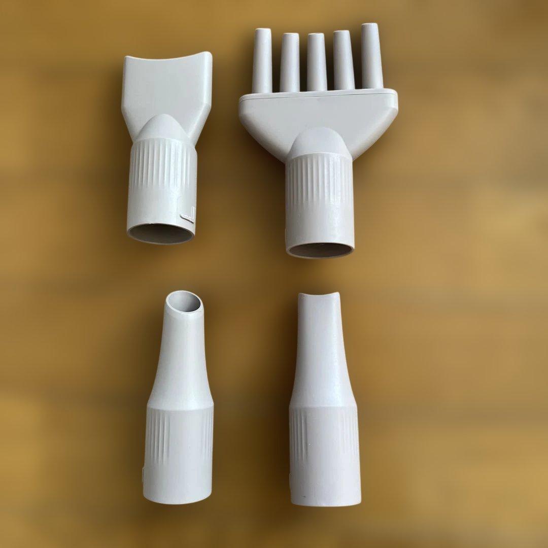 ペット用ドライヤー