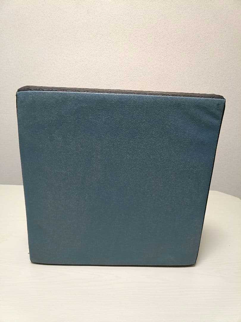 フレックスクッション三角形　Flexcushionブラック