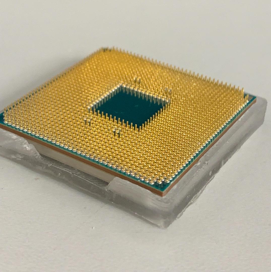 【動作確認済み】 AMD Ryzen5 3500 CPU AM4 ⑥