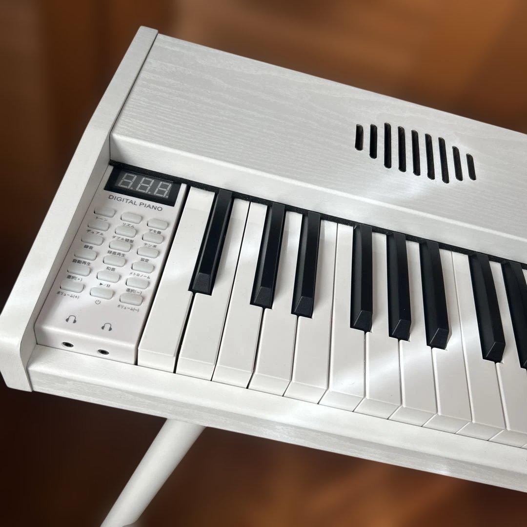 ちびゆう様　美品　carina88鍵盤電子ピアノ