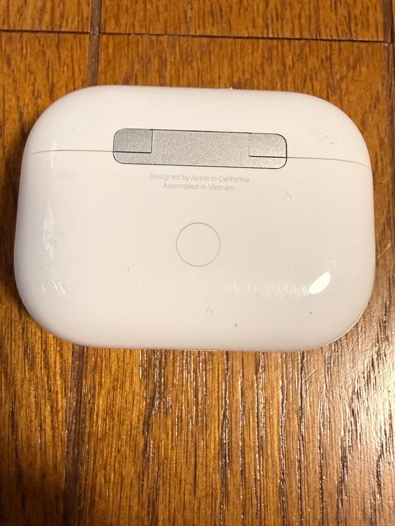 AirPods pro第二世代　USB-C 充電器なし