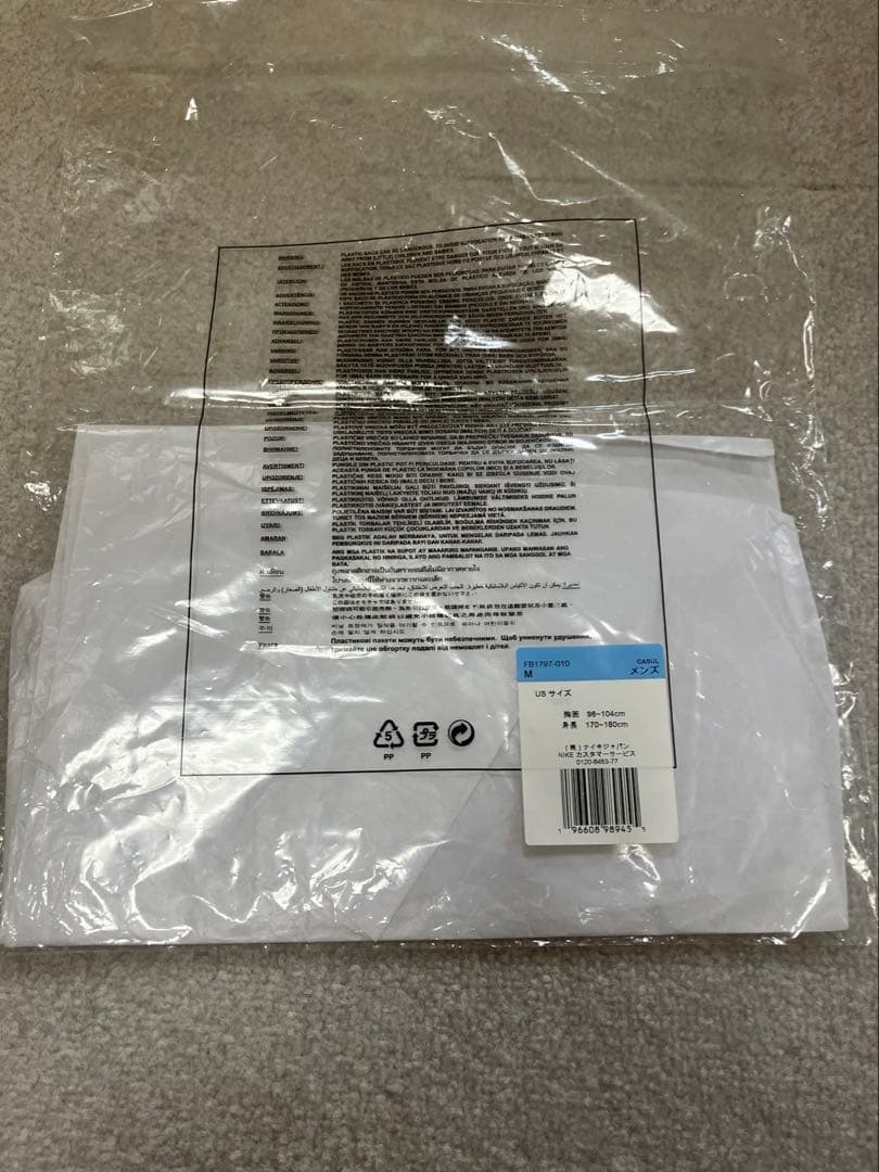 Nike NOCTA Dri-FIT ブラック Tシャツ M