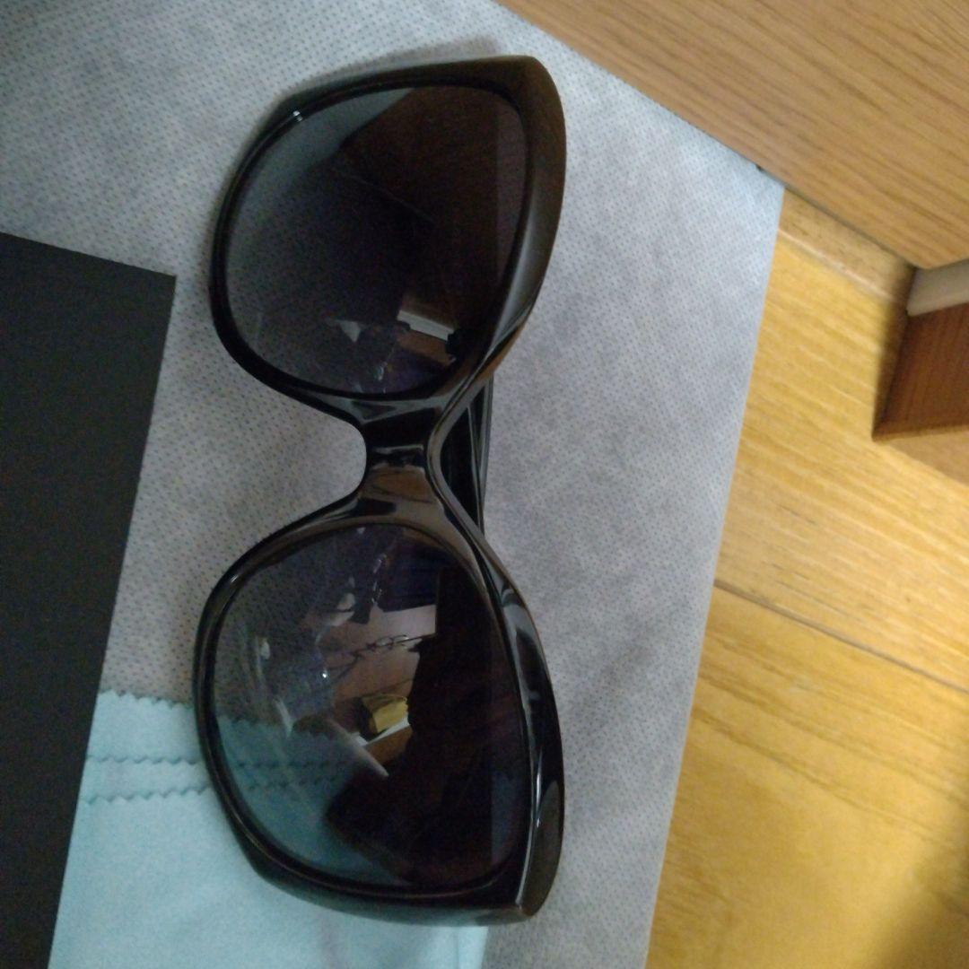CHANEL 正規品 サングラス