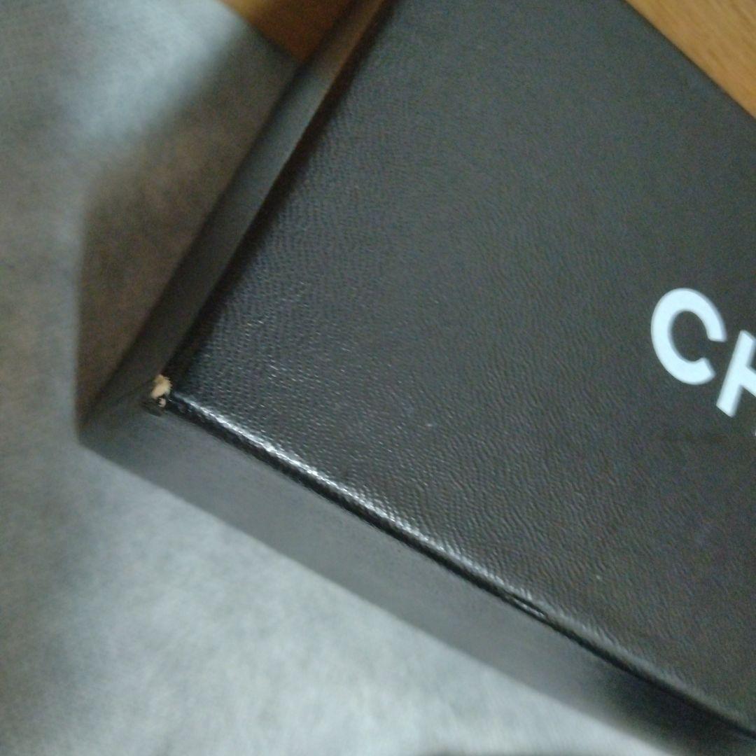 CHANEL 正規品 サングラス