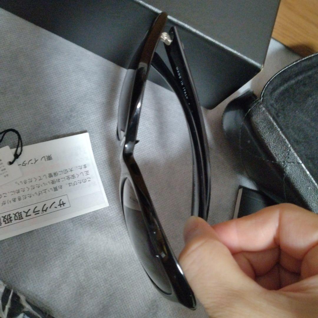 CHANEL 正規品 サングラス