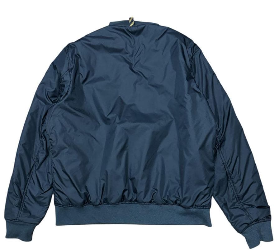 定価7万8千円超　BROOKS BROTHERS リバーシブルブルゾン XL