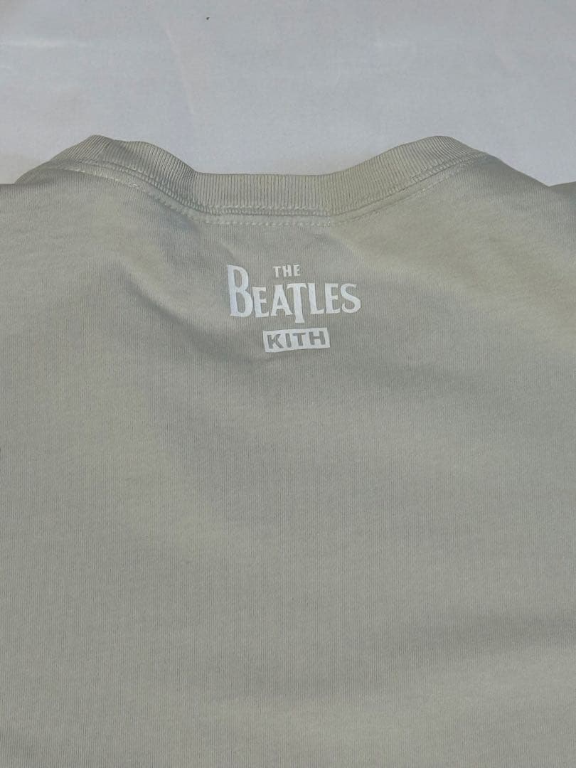 トップス Kith x The Beatles Vintage Tee M