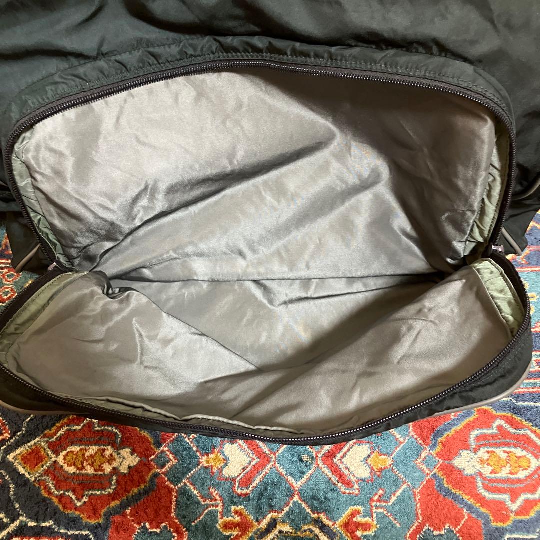 限定金額Archive PRADA SPORT nylon boston bag