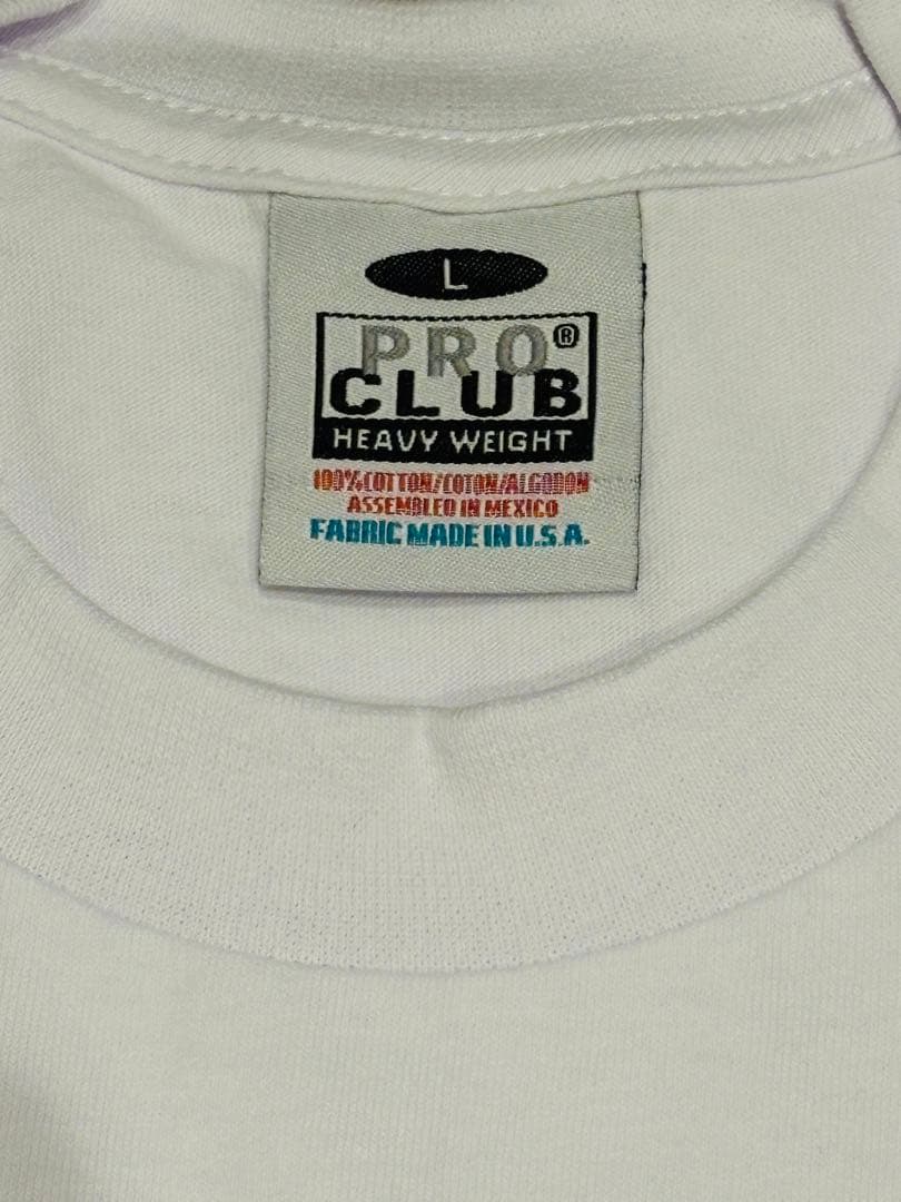 The▲HC hermit club LANE BY In & Out Tee
