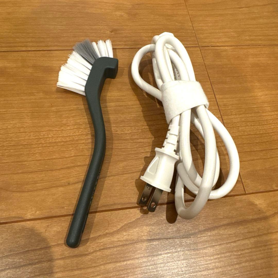 レコルト◆オートクッキングポット◆ベージュ