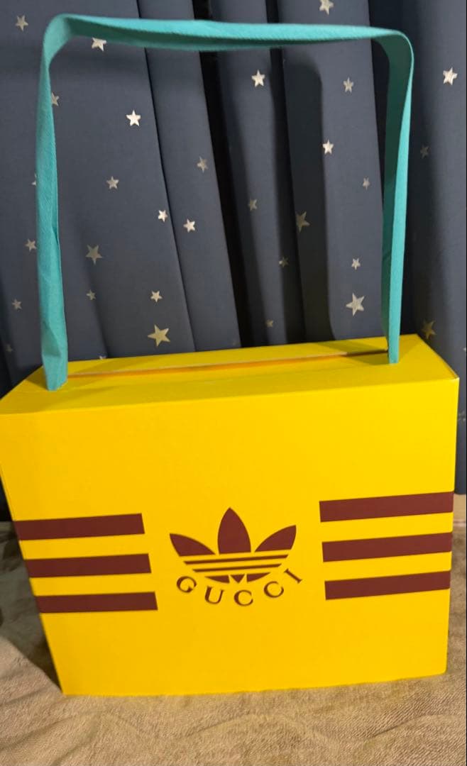 GUCCI アディダス コラボ キャップ 本日限定価格