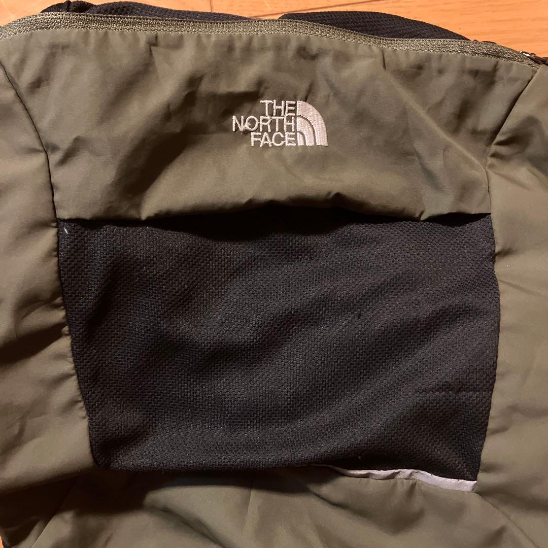 THE NORTH FACE 抱っこ紐　オリーブグリーン