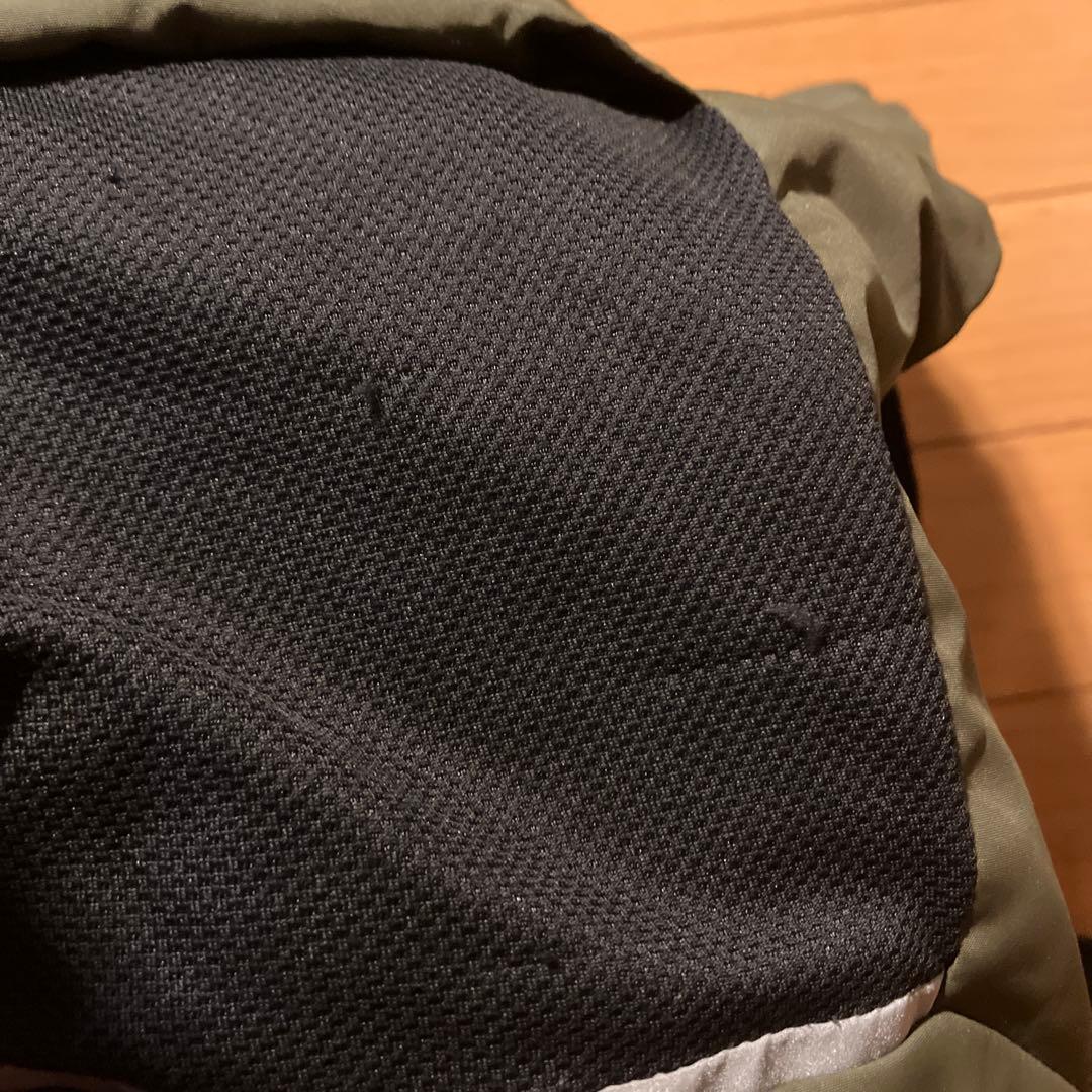 THE NORTH FACE 抱っこ紐　オリーブグリーン
