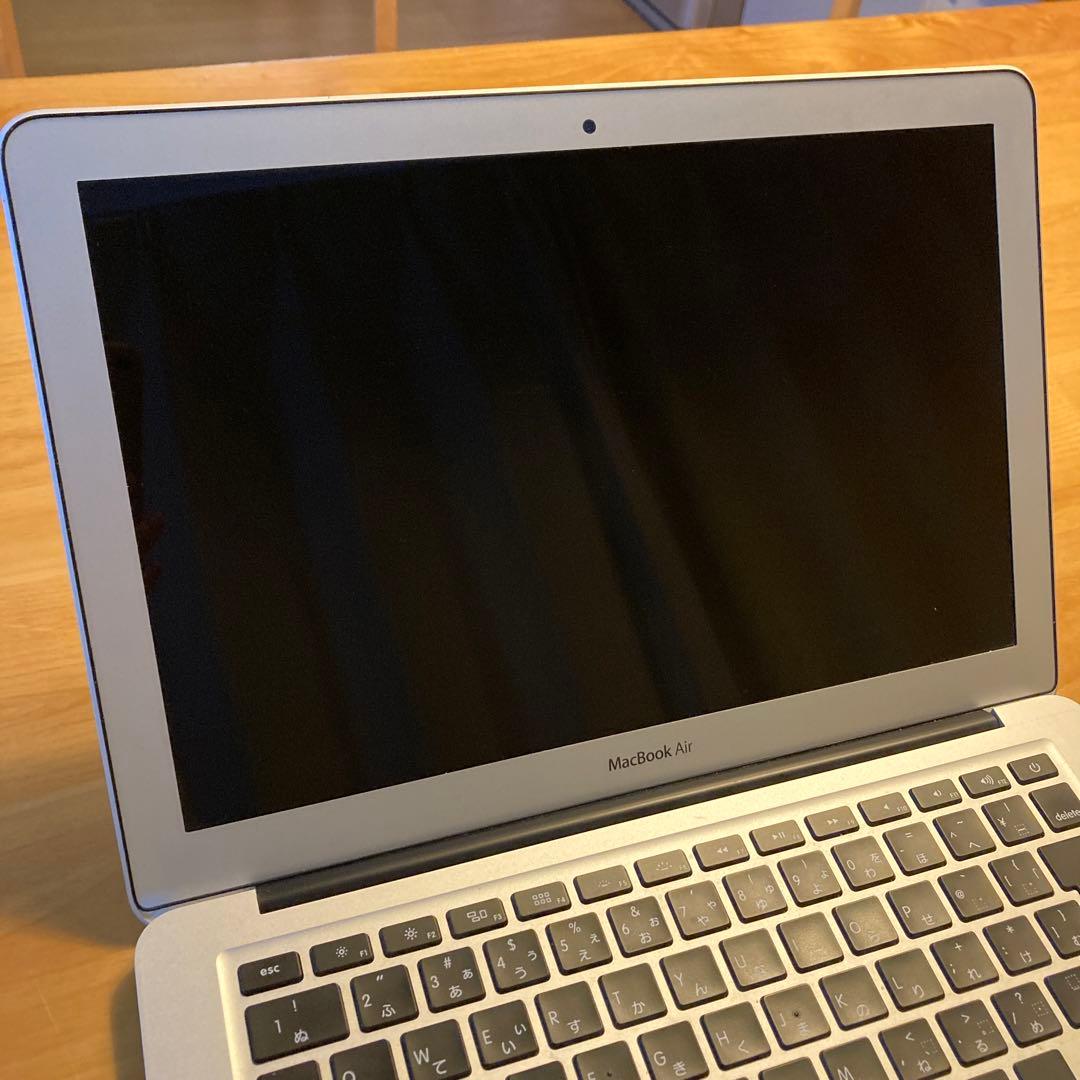 MacBook本体 Apple MacBook Air 2014 Early 13.3inch