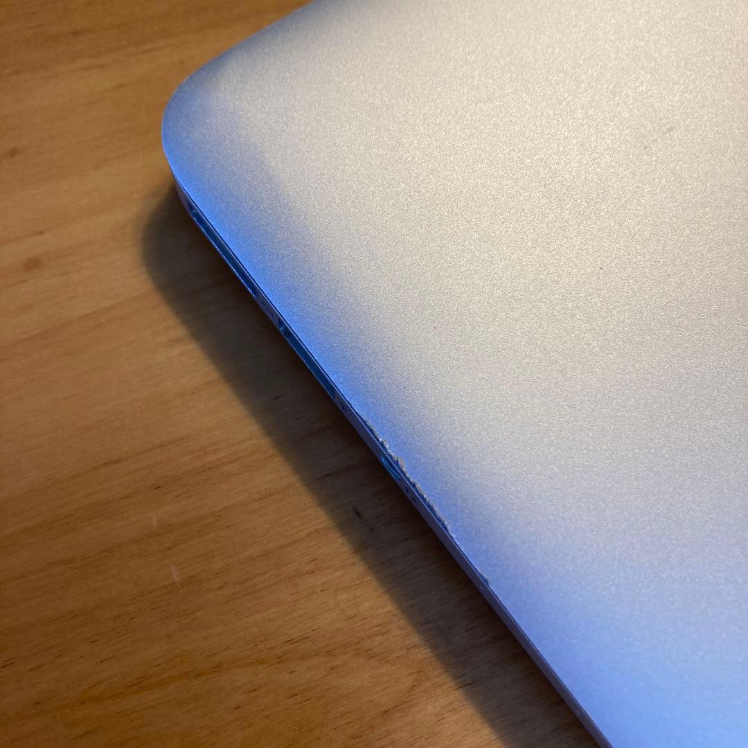 MacBook本体 Apple MacBook Air 2014 Early 13.3inch