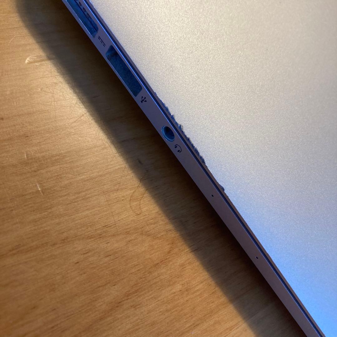MacBook本体 Apple MacBook Air 2014 Early 13.3inch