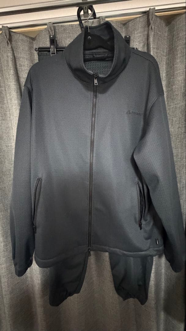United Tokyo POLARTEC ポーラテック セットアップ