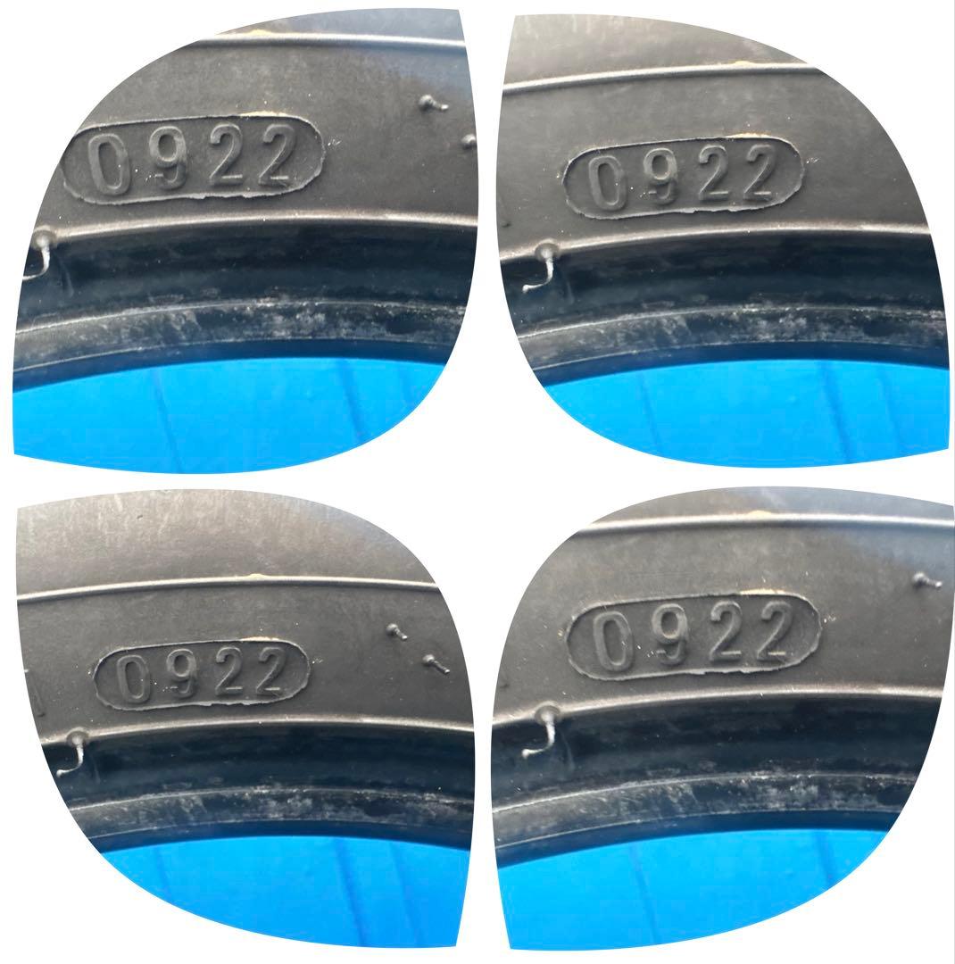 165/60R15 77H KUMHO SOLUS TA31 .22年4本セット