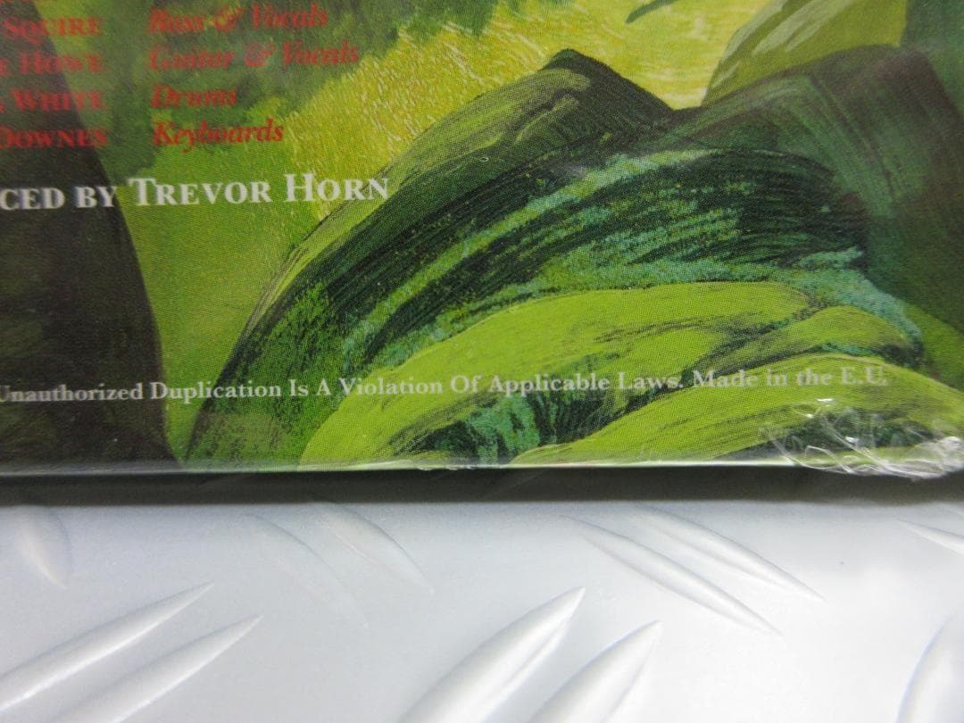 ★YES / FLY FROM HERE-RETURN TRIP★イエス◇新品