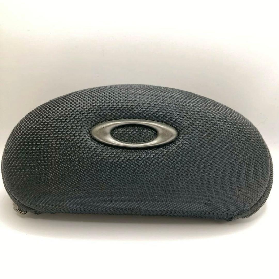 希少　OAKLEY オークリー レーダー　EV サングラス　ゴルフ　赤　白