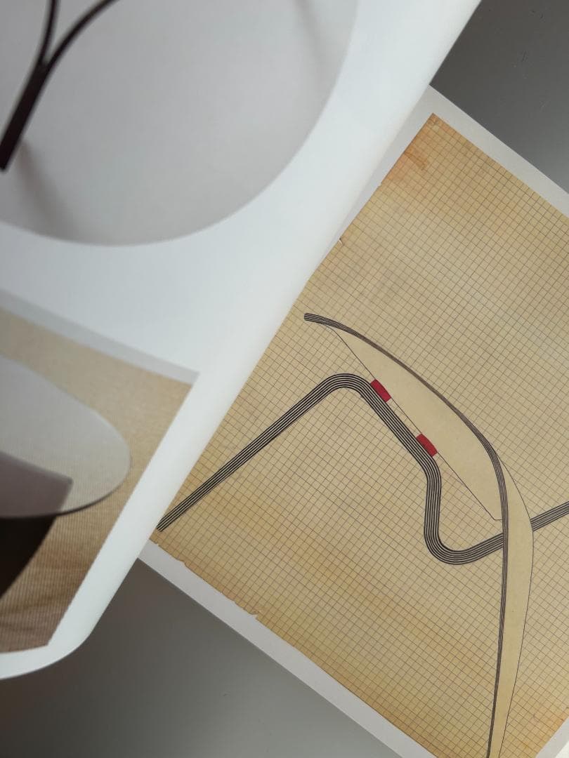 アート・デザイン・音楽 POUL KJAERHOLM ARCHITECT FURNITURE
