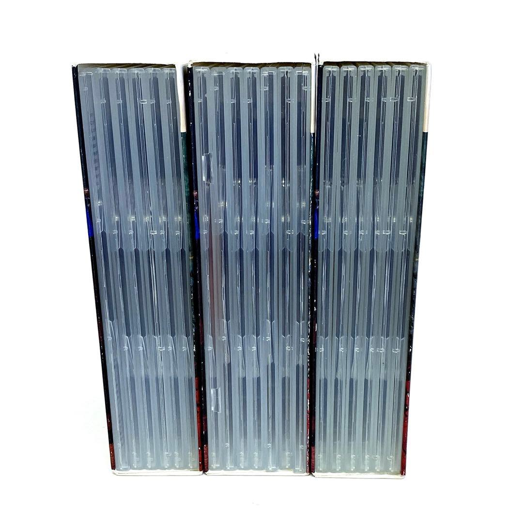 韓国ドラマ 帝王の娘 スベクヒャン DVD-BOX 1-3 全巻 セット