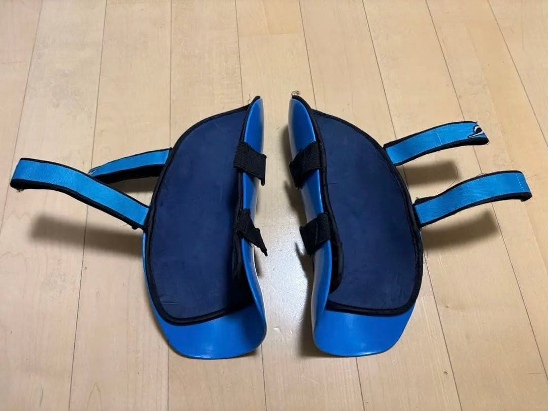 Slytech レガース　シンガード